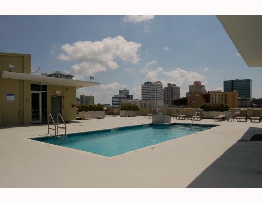 Avenue Lofts Fort Lauderdale - Pool