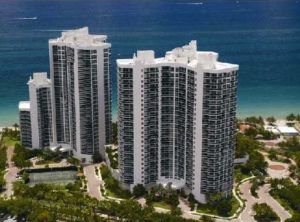 Fort Lauderdale Waterfront Condos - L' Hermitage