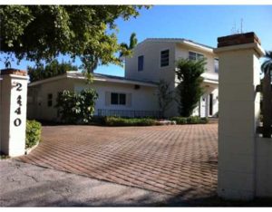 Coral Ridge Homes - Fort Lauderdale