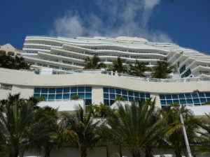 Ritz-Carlton - Fort Lauderdale Beach