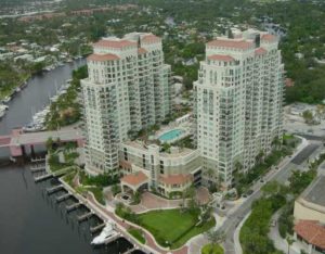 Fort Lauderdale Waterfront Condos - The Symphony