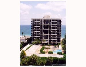 Pompano Beach Condos For Sale Florida - The Criterian Oceanfront