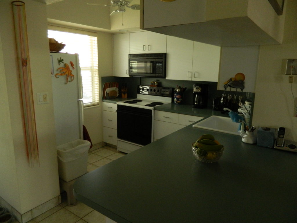 Fort Lauderdale Waterfront Condos For Sale - Kitchen