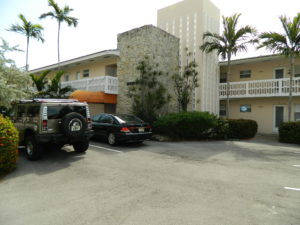 Fort Lauderdale Waterfront Condos For Sale - 2824 NE 33rd Court - Unit 8