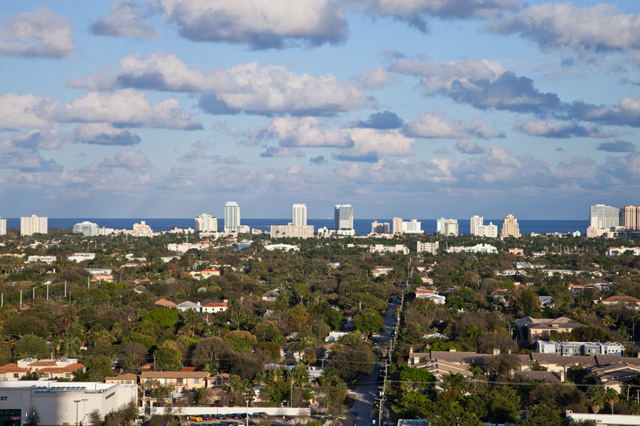Strada 315 Fort Lauderdale - Ocean View