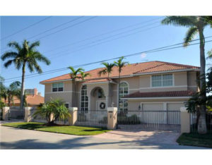 Fort Lauderdale Waterfront Homes - 2832 NE 36th Street