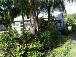 Fort Lauderdale Homes - 1525 NE 1st Ave
