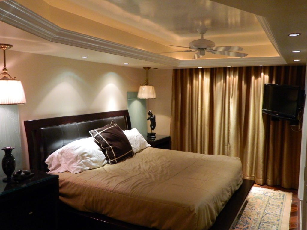 Hollywood Condos Sold Emerald Hills - 204 Master Bedroom