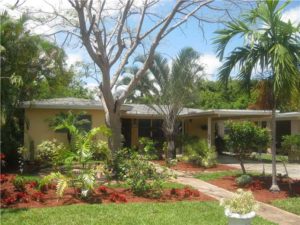 Fort Lauderdale Homes - Front
