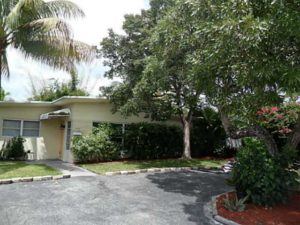 Fort Lauderdale Homes Sold - 1509 NE 5th Ave