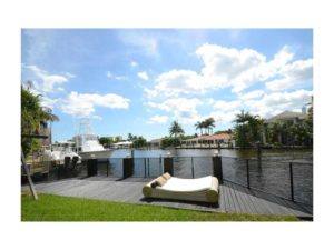 Fort Lauderdale Waterfront Homes For Sale - Waterview