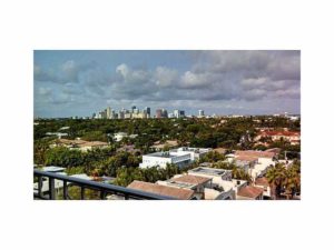 Fort Lauderdale Condo sold - Victoria Park Towers - 903