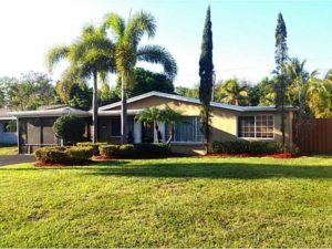 Wilton Manors Home Sold