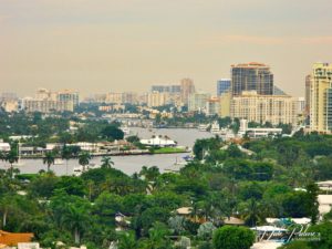 Fort Lauderdale Real Estate - Long range view